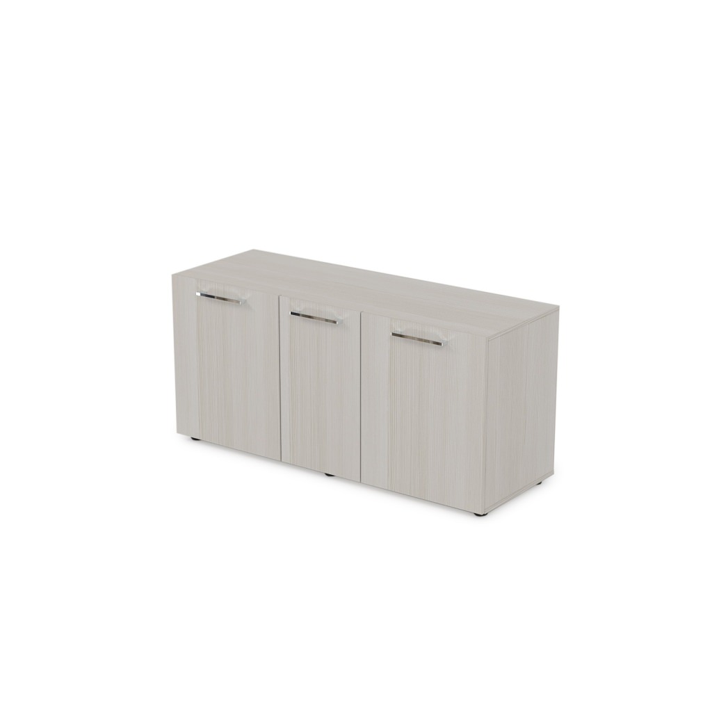 Тумба сервисная Алсав Саммит 1300*450*626 Алсав Саммит Ivory