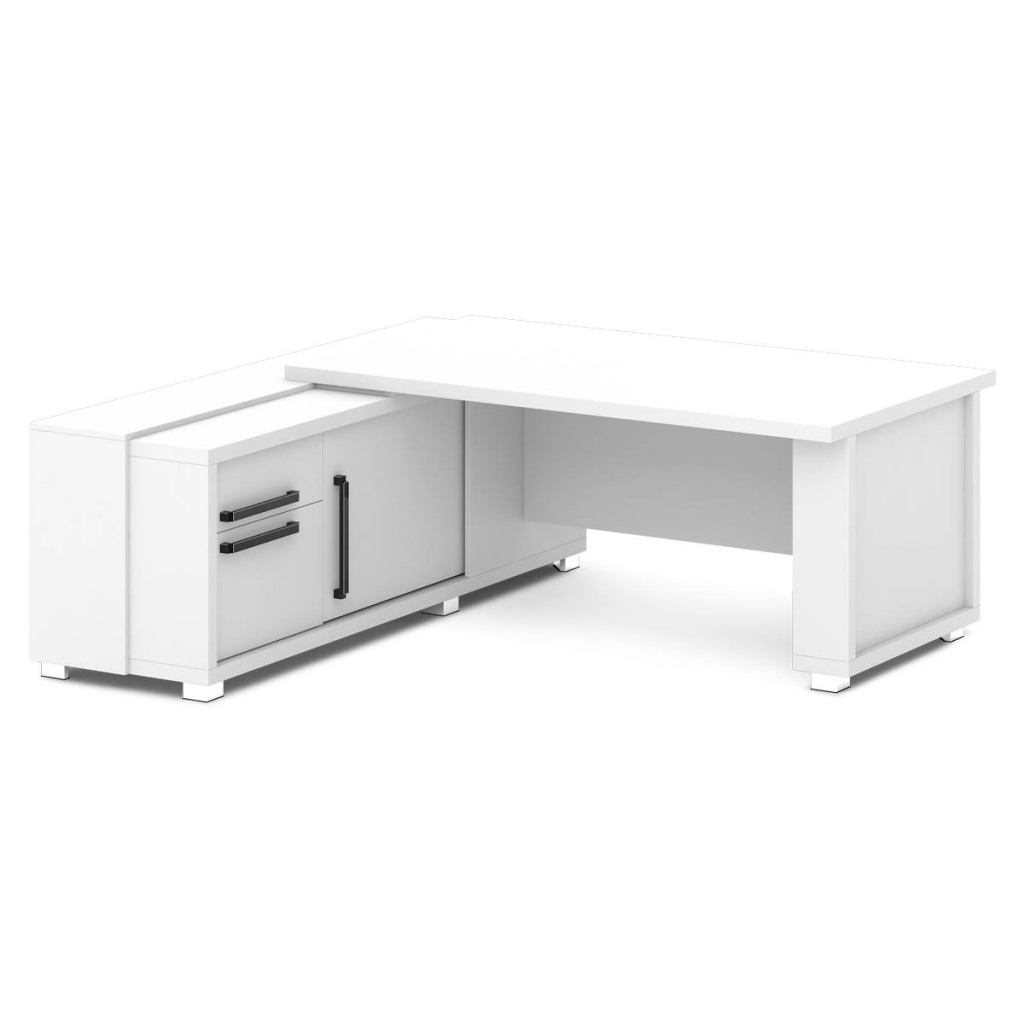 Стол руководителя Природная Грация 2035*1000*750 Природная Грация Alba Margarita
