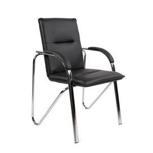 Стул Chairman CH851 Черный