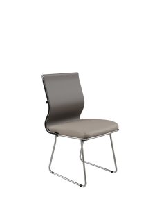 Стул штабелируемый ErgoLife Sit 10 M4-152 — Extra Серый
