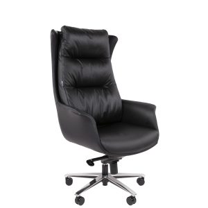 Офисное кресло Chairman 523М Черный